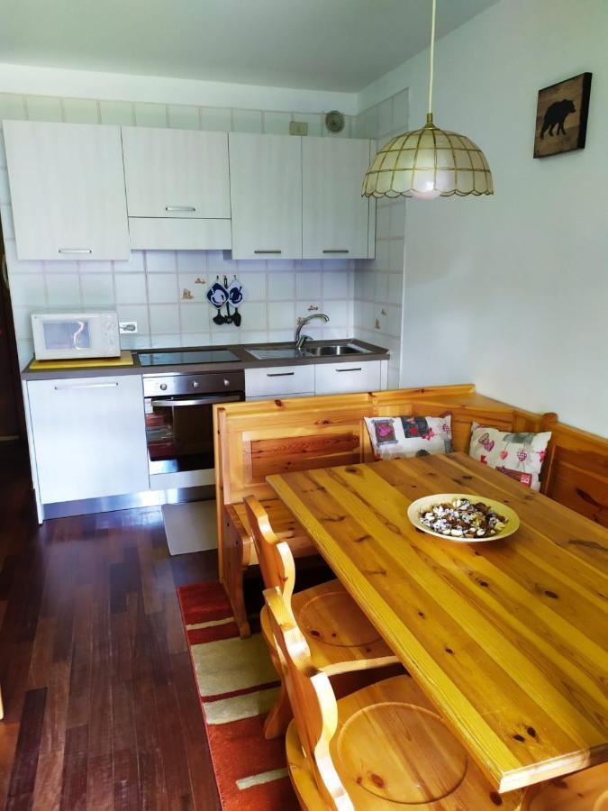 Plodn House Apartment Сапада Екстериор снимка